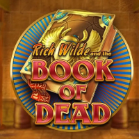 Book of Dead Slot