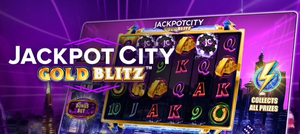 Jackpot City Casino