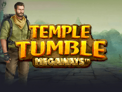 Temple Tumble Megaways